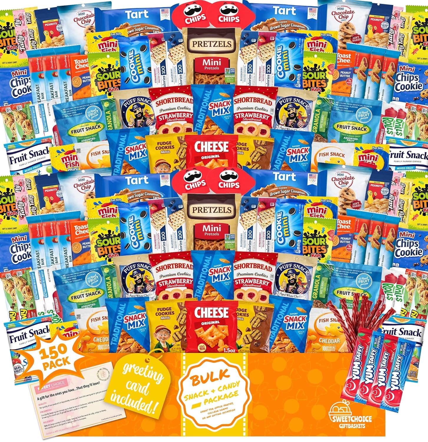 Snacks