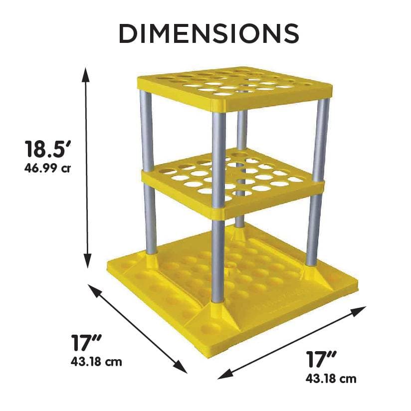 Tool Storage Stand - thumbnail 3