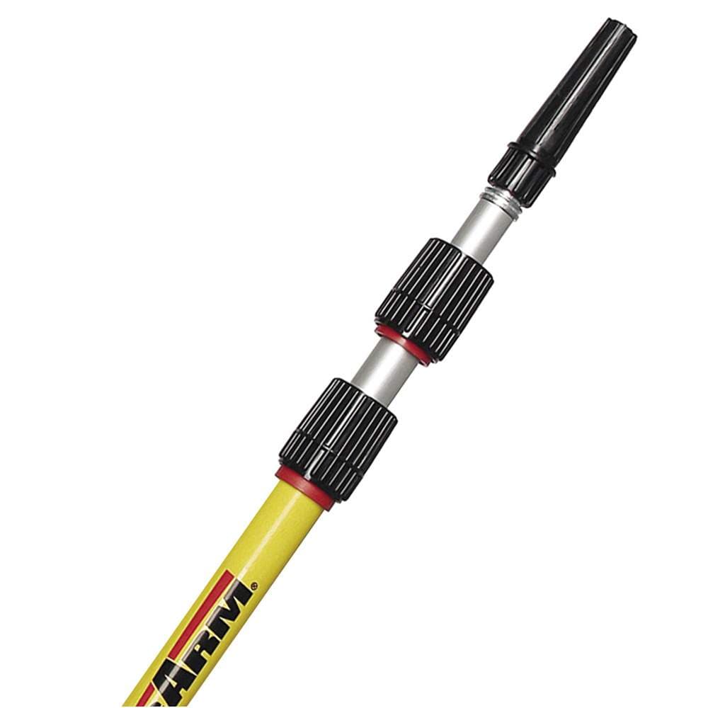 Plastic Taper Adaptor - thumbnail 2