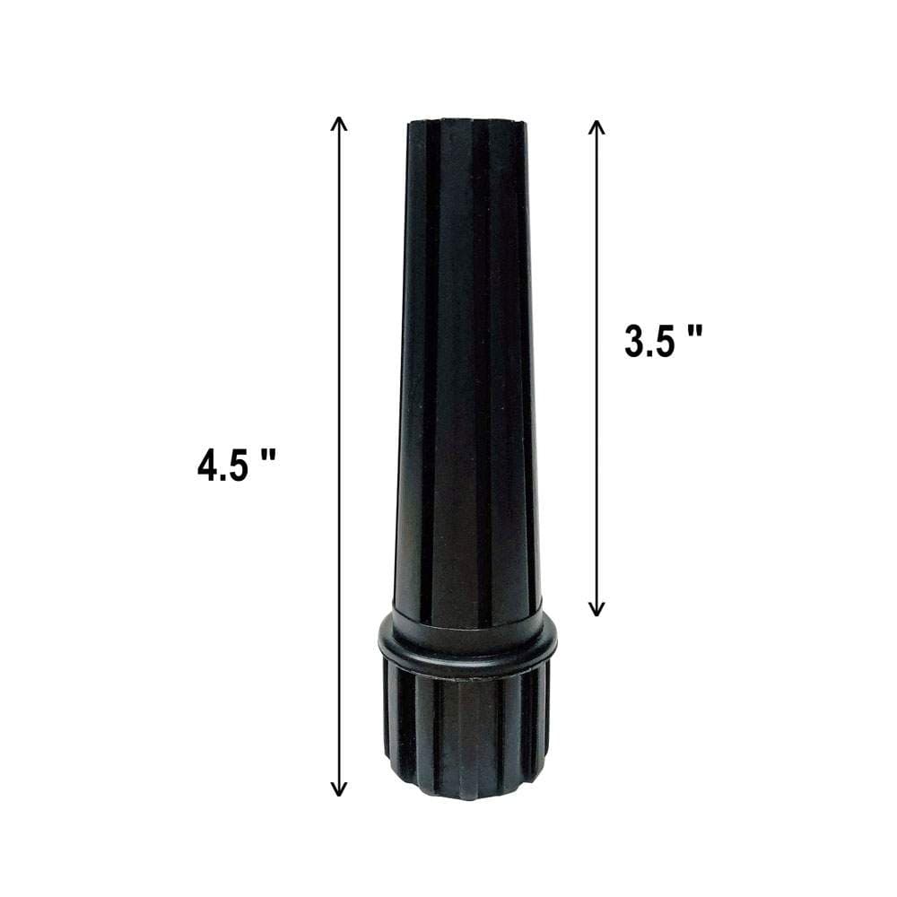 Plastic Taper Adaptor - thumbnail 3