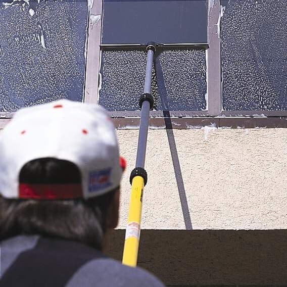 Pro-Lok® 3-Section Extension Poles - thumbnail 5