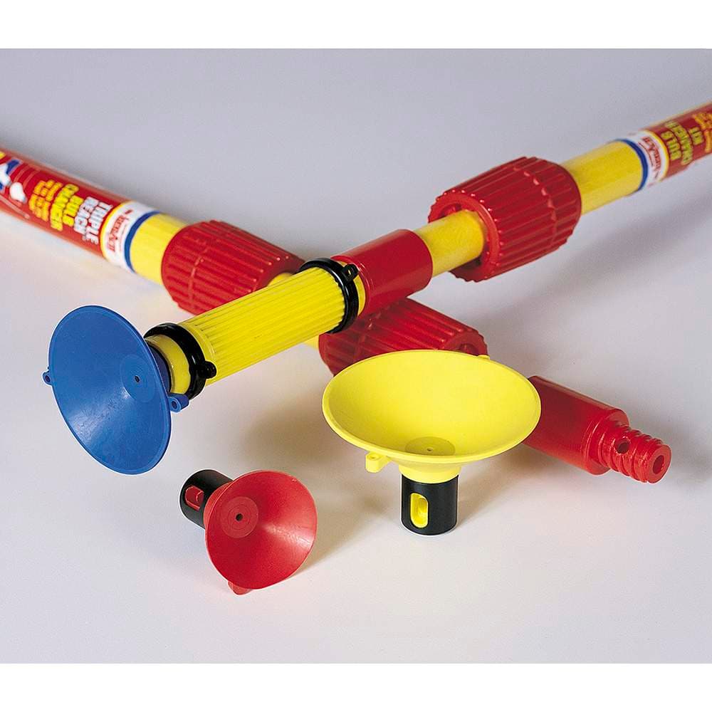 Triple Reach Bulb Changer Combo – 6 Pack - thumbnail 2