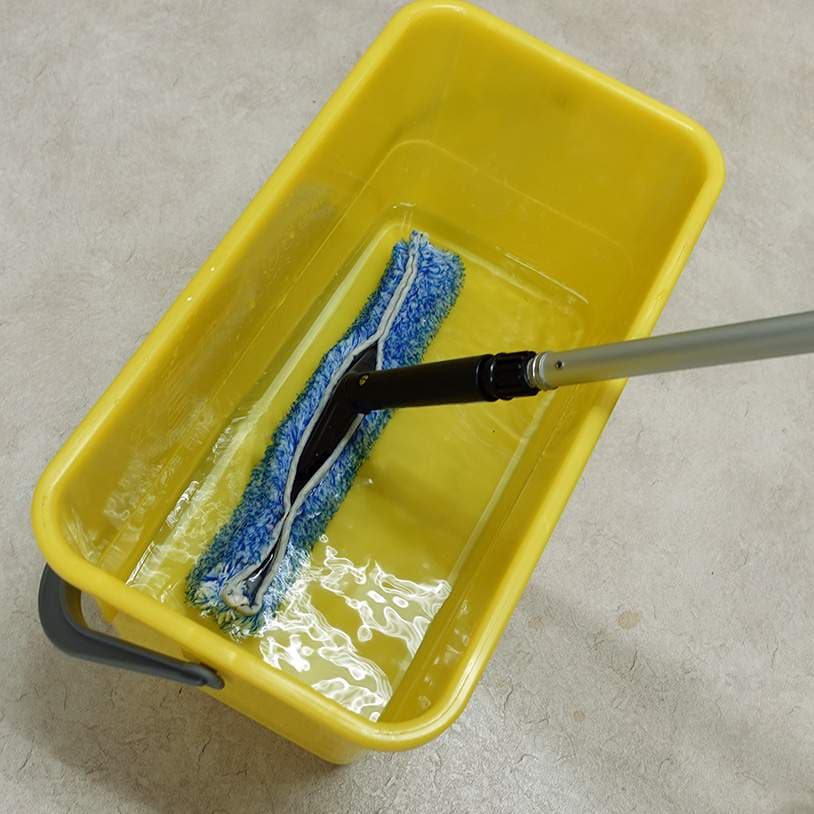 Microfiber Wash Sleeves - thumbnail 3