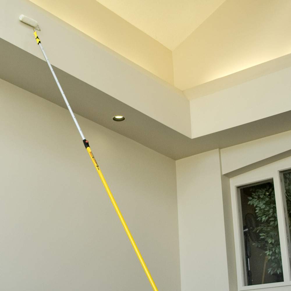 Super Tab-Lok® Professional Extension Poles - thumbnail 6