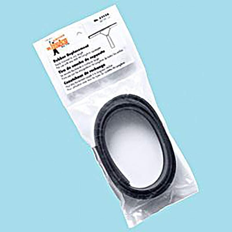 Squeegee Rubber Replacement - thumbnail 3