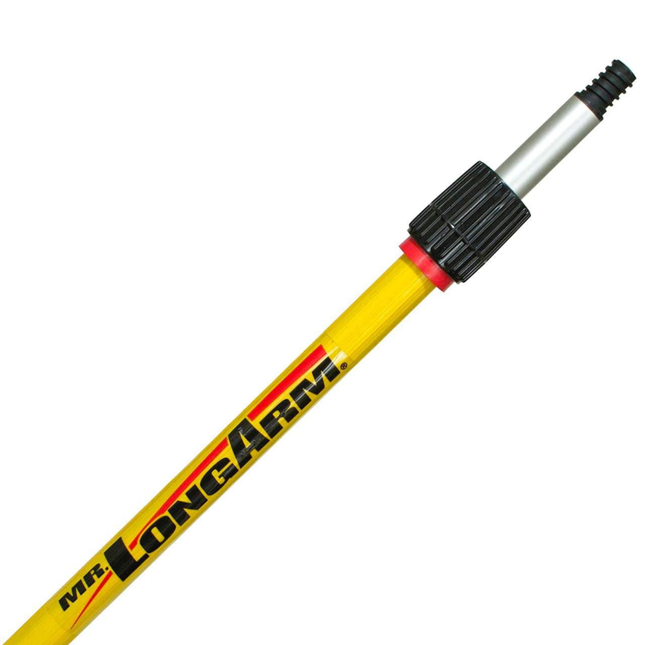 Pro-Pole® Small Red Collet & Chuck - thumbnail 4