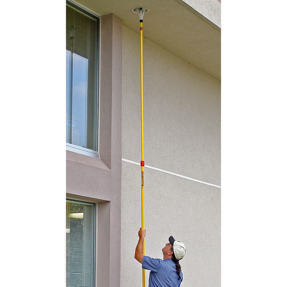Non-Conductive Extension Poles - thumbnail 4