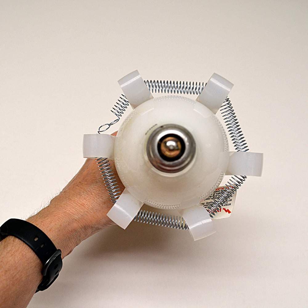 Heavy Duty Bulb Changer - thumbnail 6