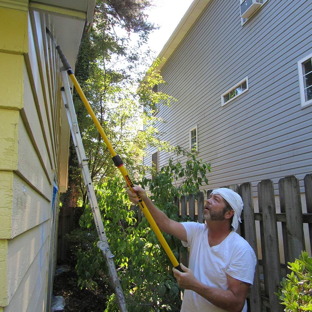 Pro-Pole® Fiberglass Extension Poles - thumbnail 4