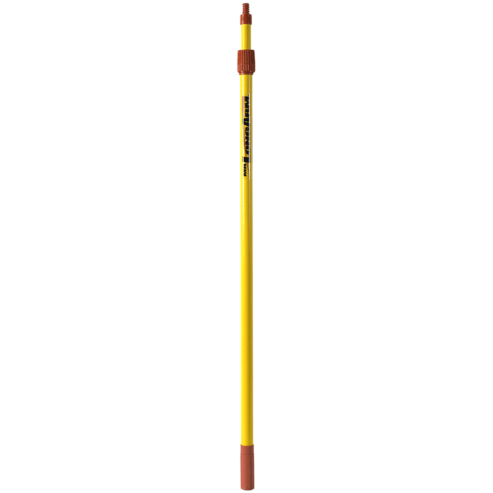 Non-Conductive Extension Poles - thumbnail 2