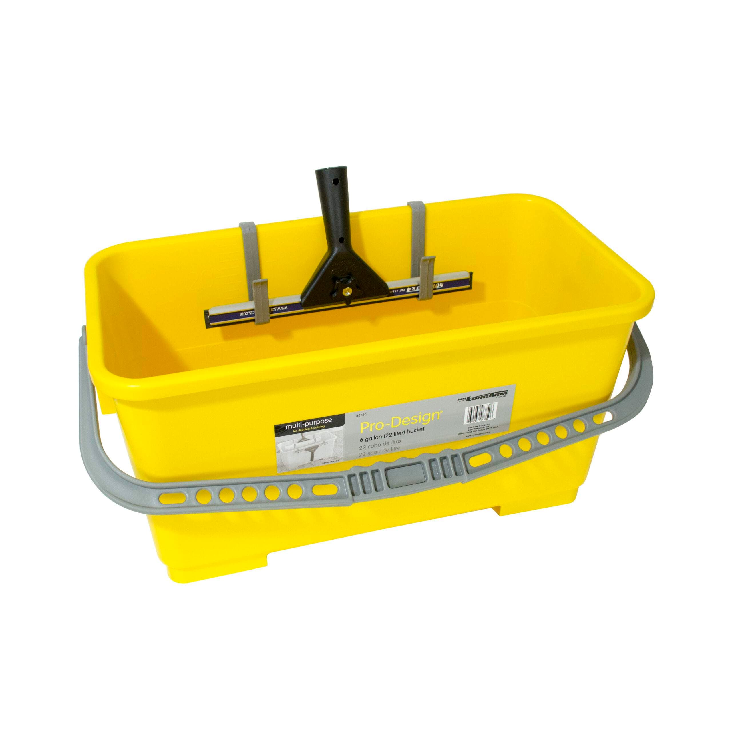 ProDesign® Bucket - thumbnail 2