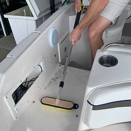 Tele-Wash® Water-Fed System - thumbnail 8