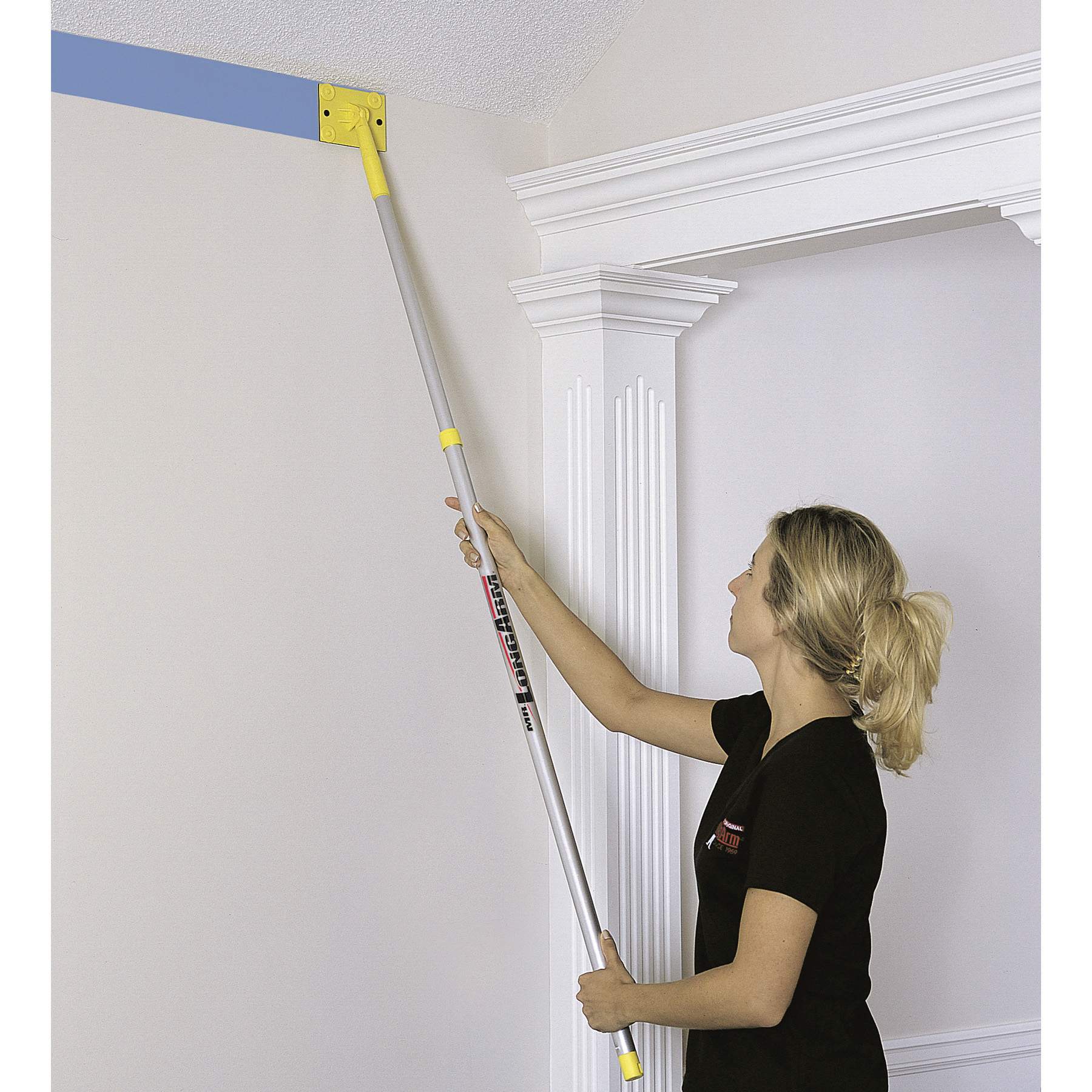 Twist-Lok® Extension Poles - thumbnail 2
