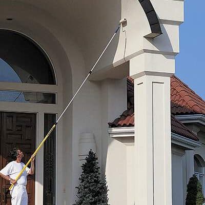 Pro-Lok® 3-Section Extension Poles - thumbnail 4