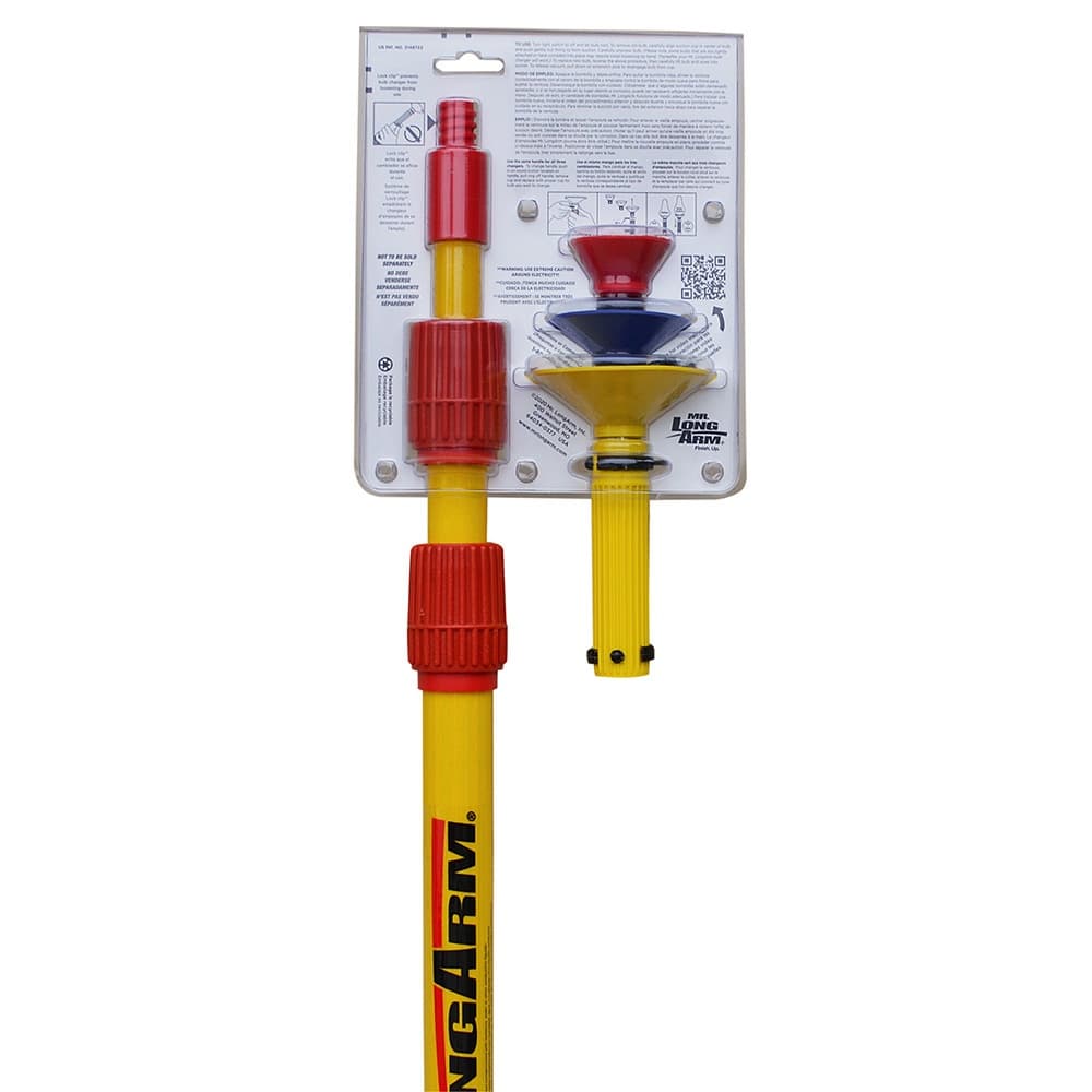 Triple Reach Bulb Changer Combo – 6 Pack - thumbnail 3