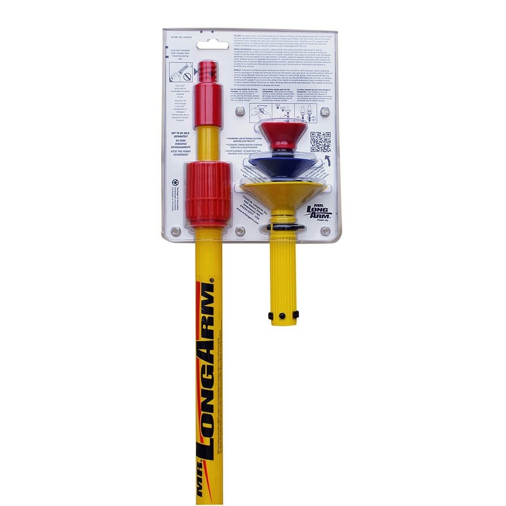 Smart Bulb Changer Combo – 6 Pack - thumbnail 2