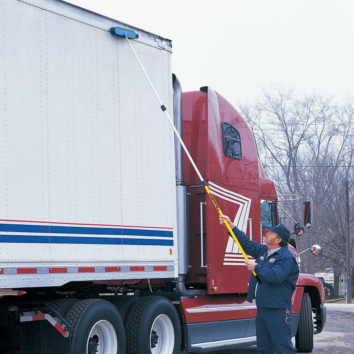 Truck ’n Bus 3-Section Extension Pole - thumbnail 2