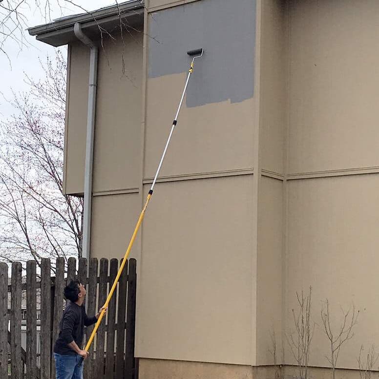 Pro-Lok® 3-Section Extension Poles - thumbnail 3