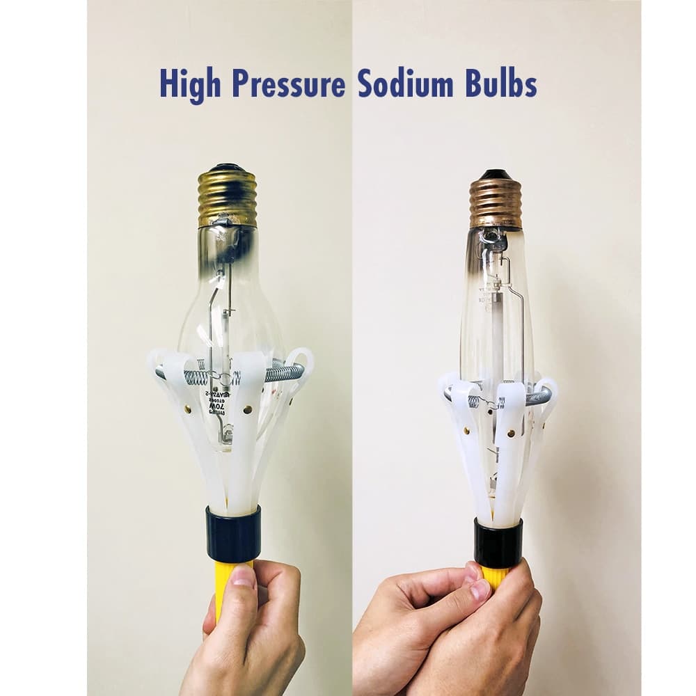Heavy Duty Bulb Changer - thumbnail 5