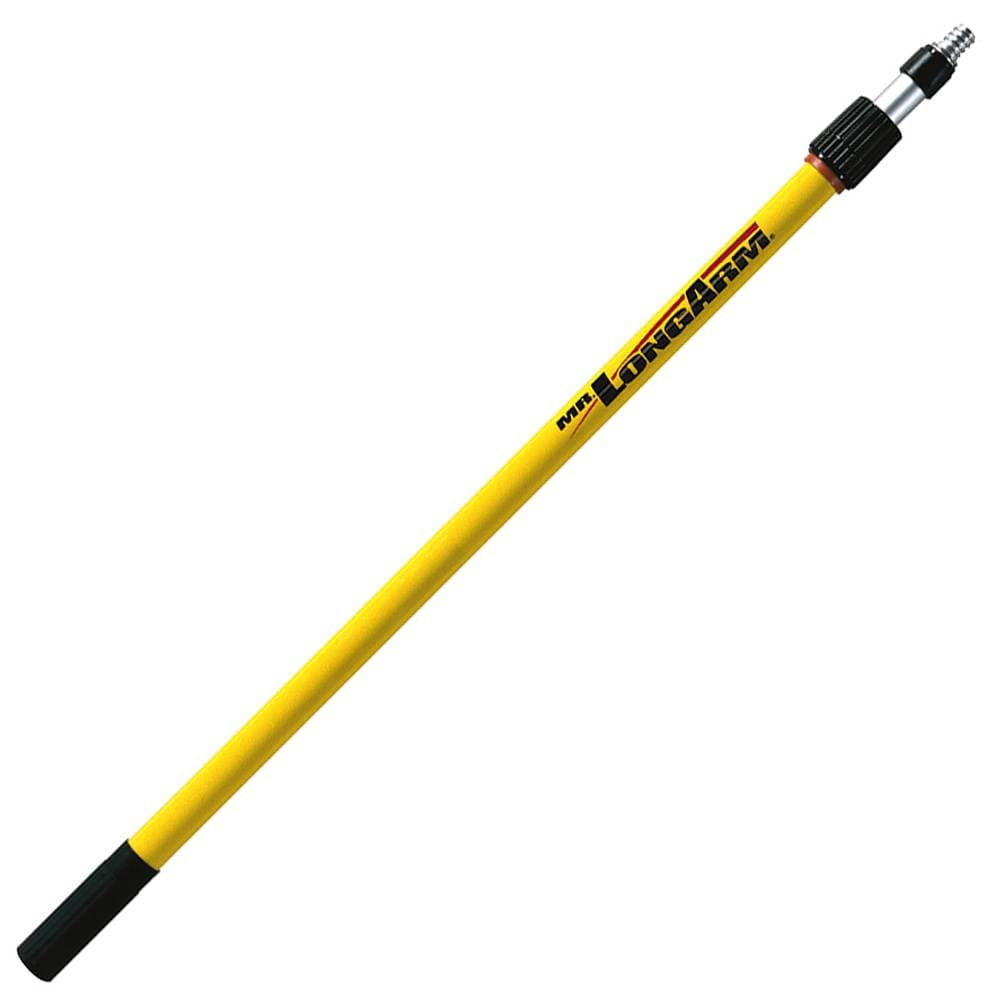 Alumiglass® Heavy Duty Extension Poles - thumbnail 3