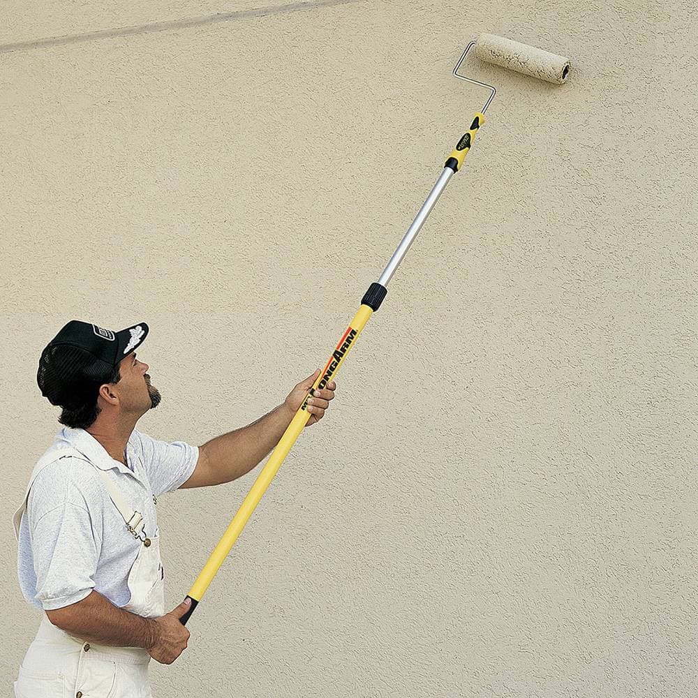 Alumiglass® Heavy Duty Extension Poles - thumbnail 5