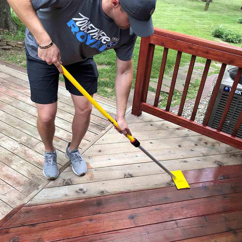 Pro-Pole® Medium Duty Extension Poles - thumbnail 6