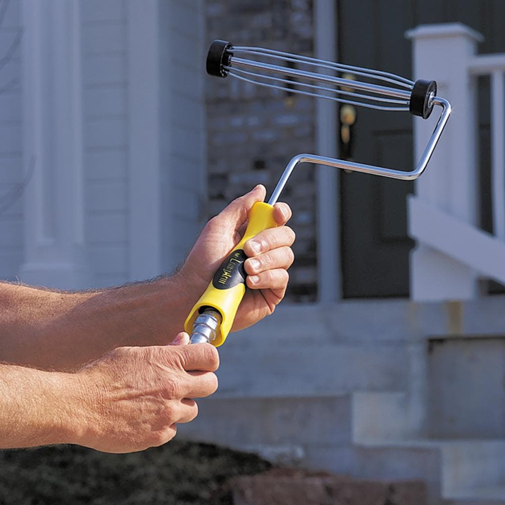 Smart-Advantage Roller Frame - thumbnail 6