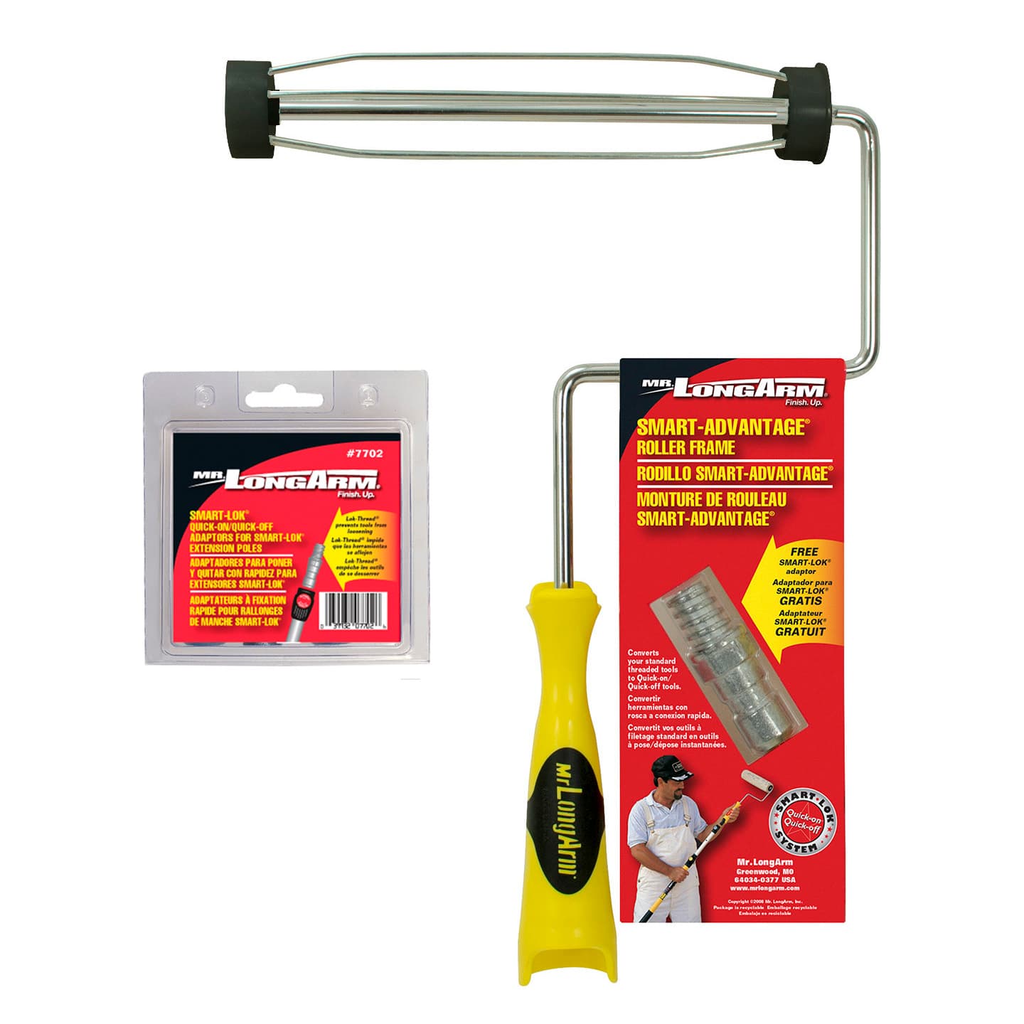 Smart-Lok® Accessory Pack