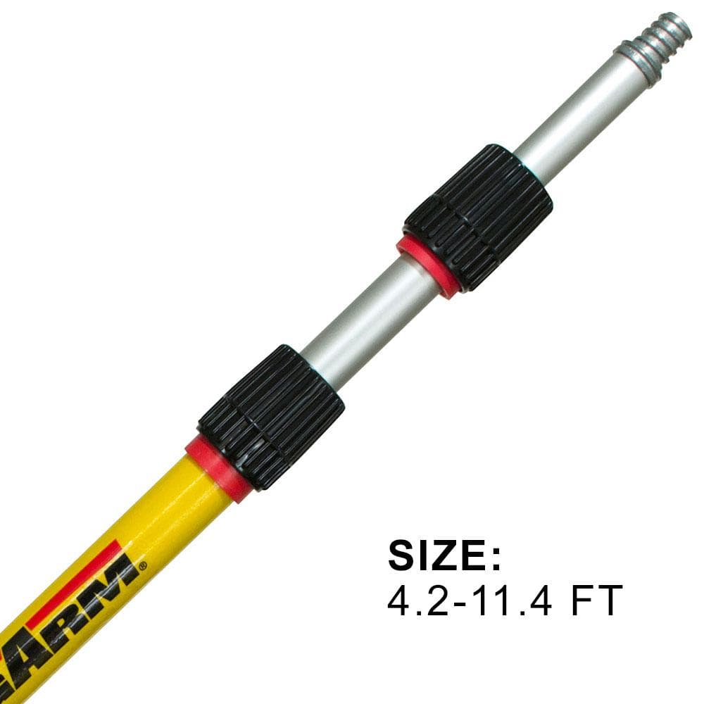 Truck ’n Bus 3-Section Extension Pole