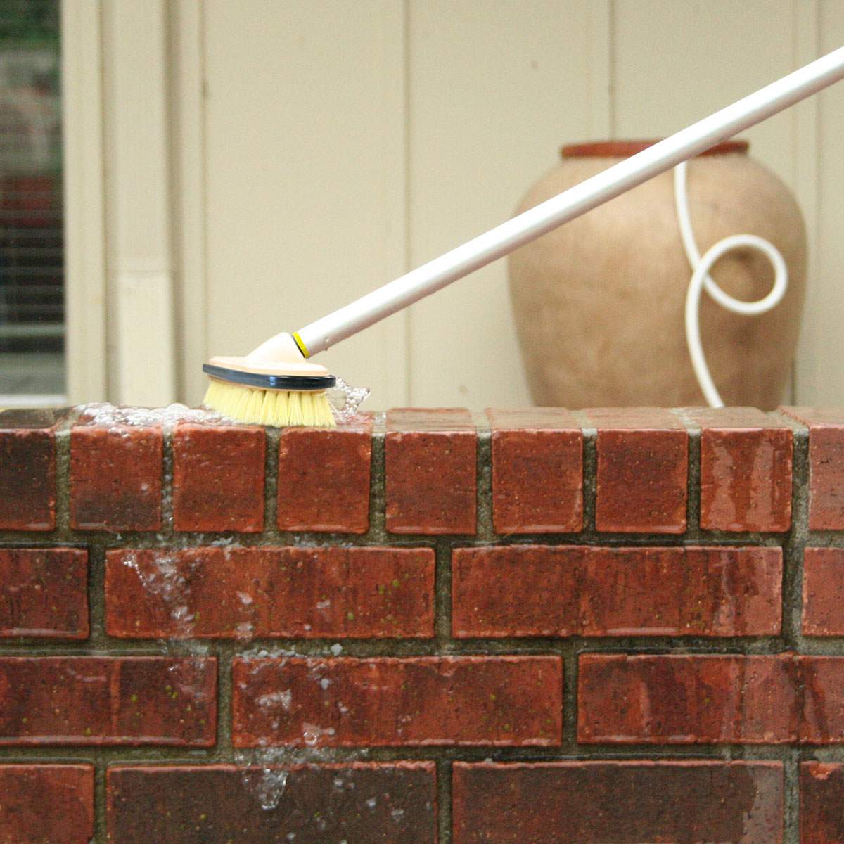 Tele-Wash® Water-Fed System - thumbnail 7