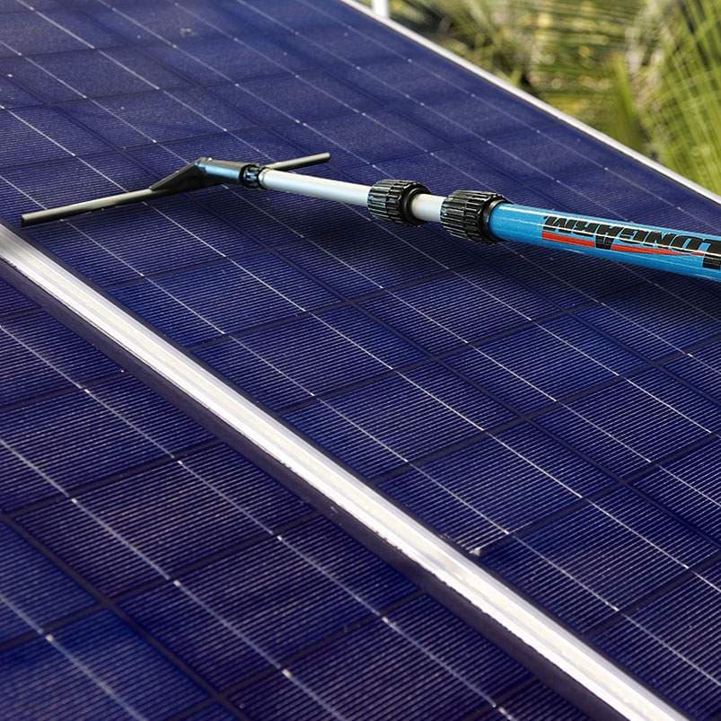 ProDesign® Solar Panel Cleaning Kit - thumbnail 2