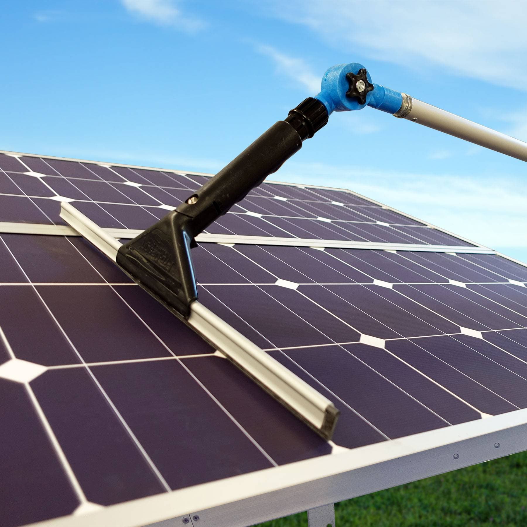 ProDesign® Solar Panel Cleaning Kit - thumbnail 3