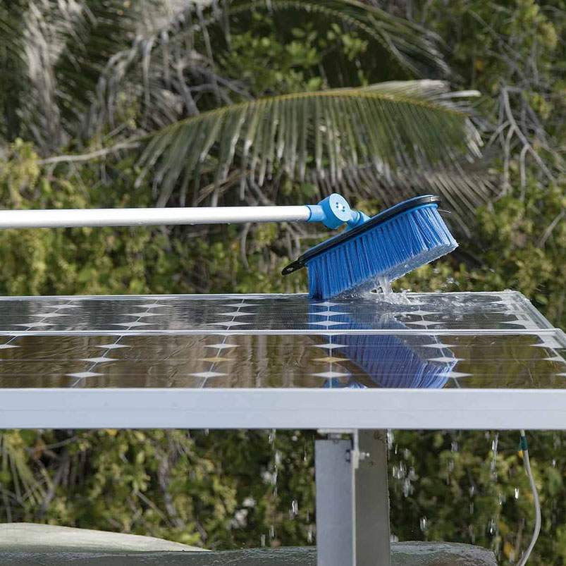 ProDesign® Solar Panel Cleaning Kit - thumbnail 4