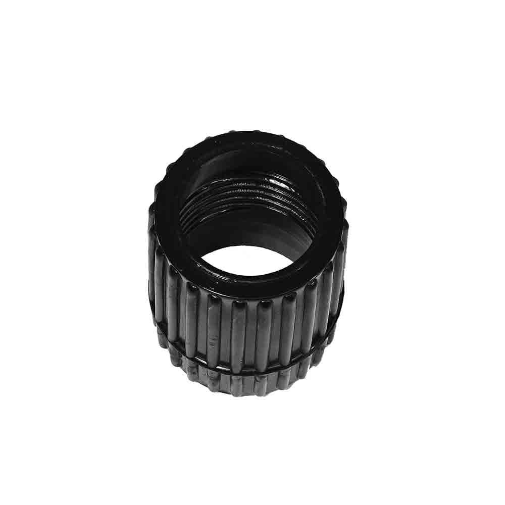 Large Red Collet & Chuck - thumbnail 3