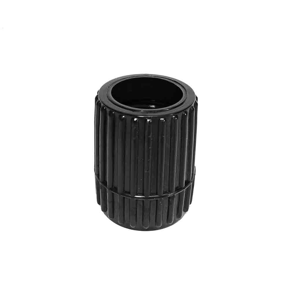 Black Chuck – PC0230BK - thumbnail 2