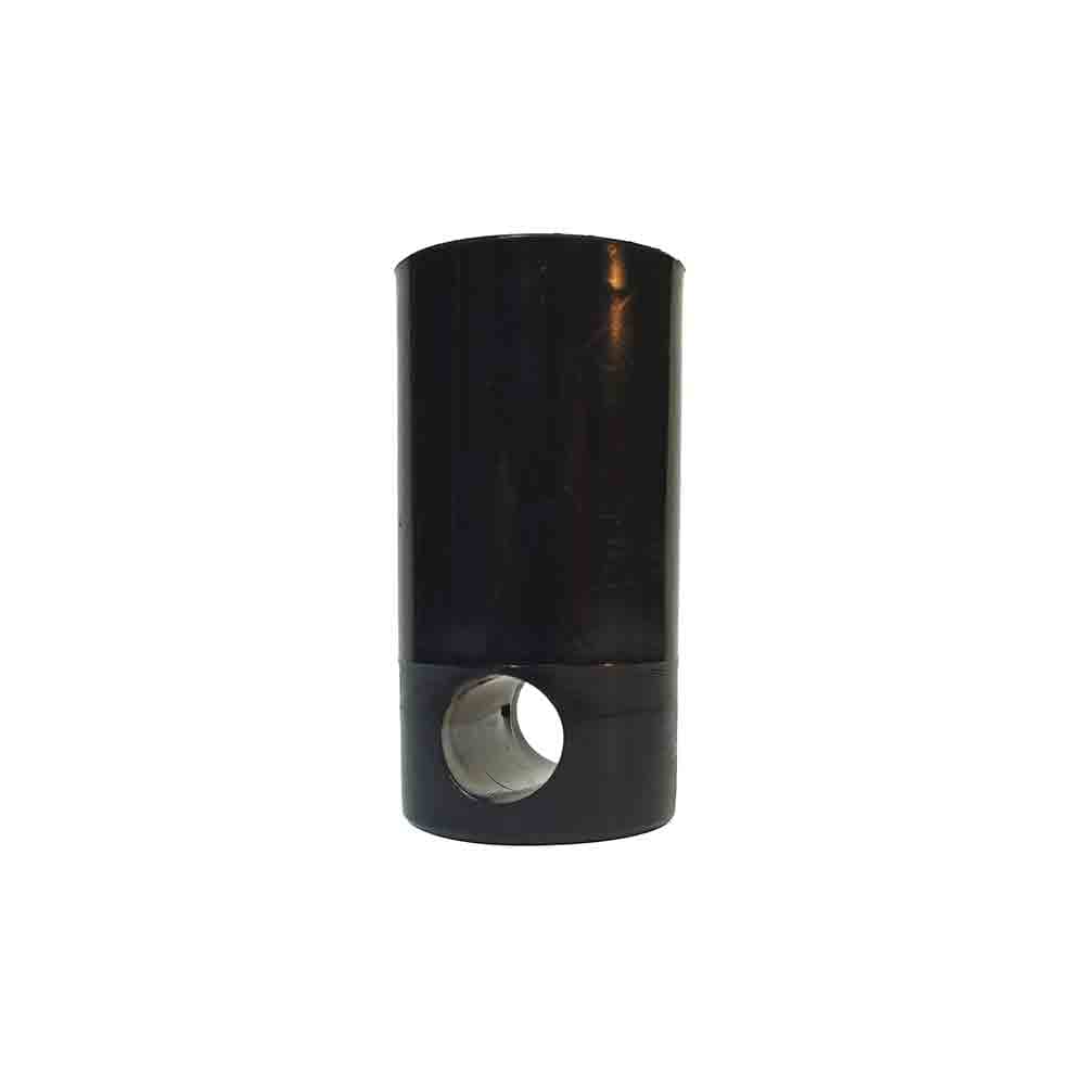 Black End Cap – PC0454BK