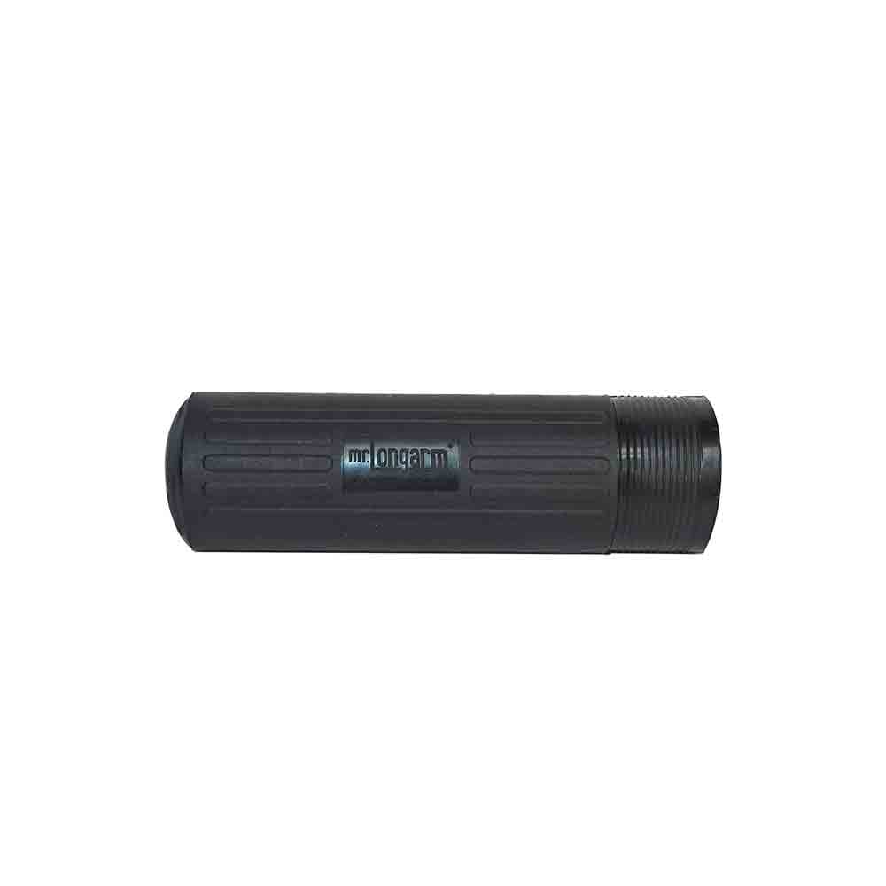 Black End Grip – PC0460BK - thumbnail 2