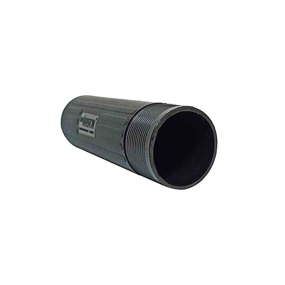 Black End Grip – PC0460BK - thumbnail 3