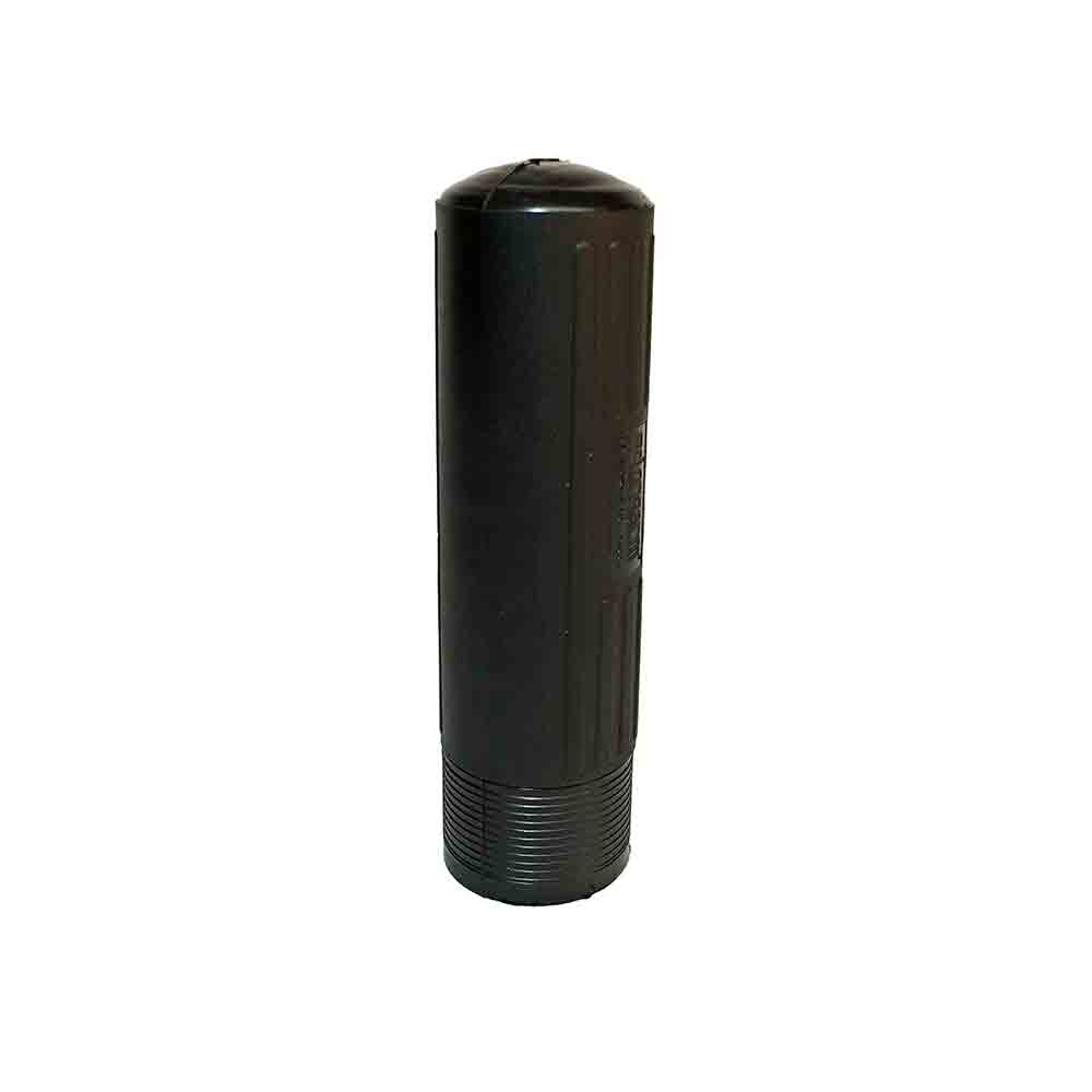 Black End Grip – PC0460BK