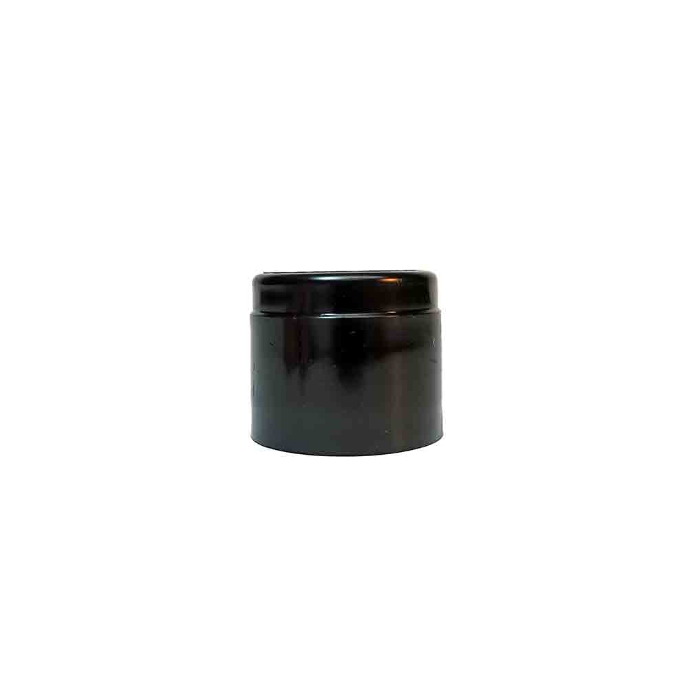 Black Collar – PC0792BK - thumbnail 2