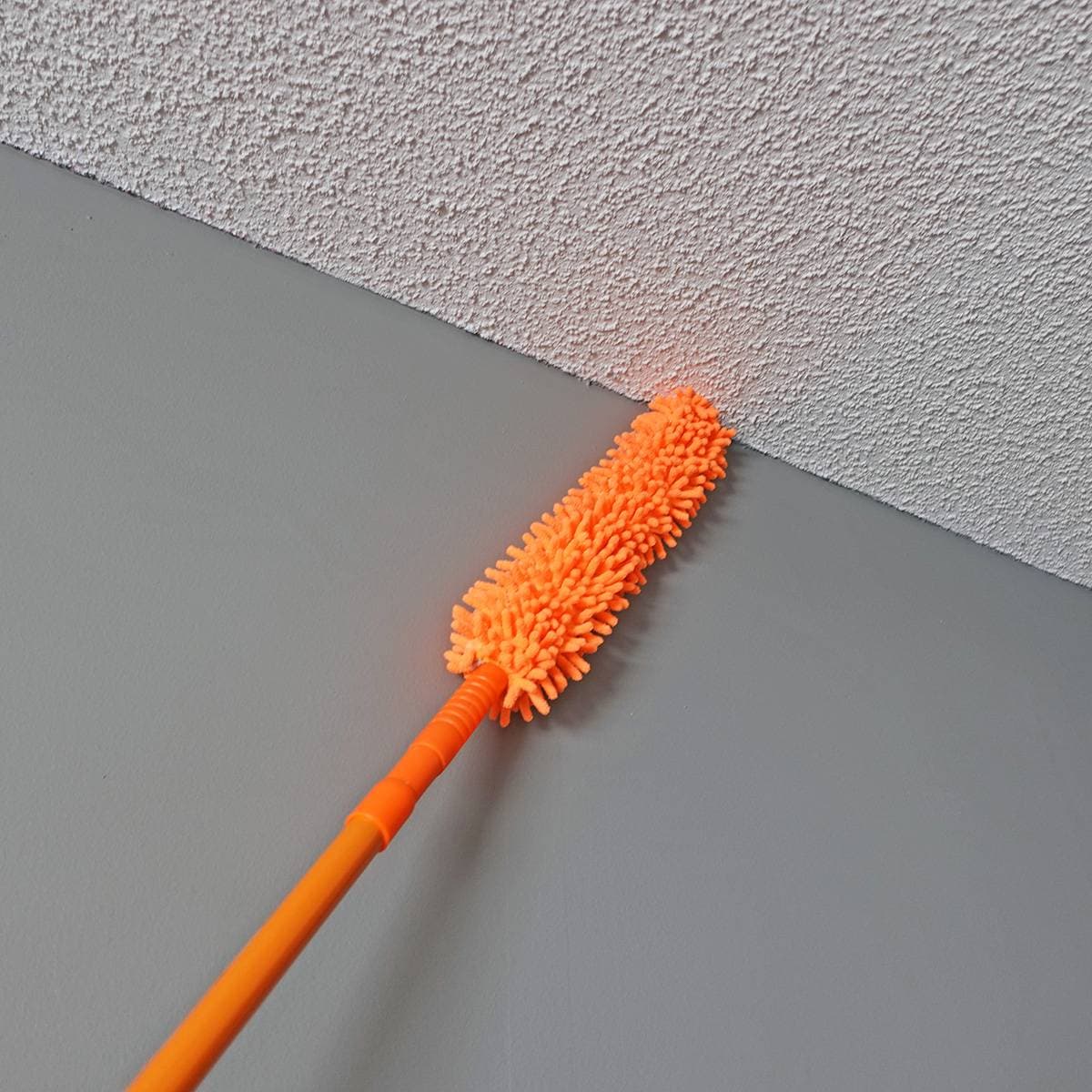 Microfiber Duster with Extendable Pole - thumbnail 5