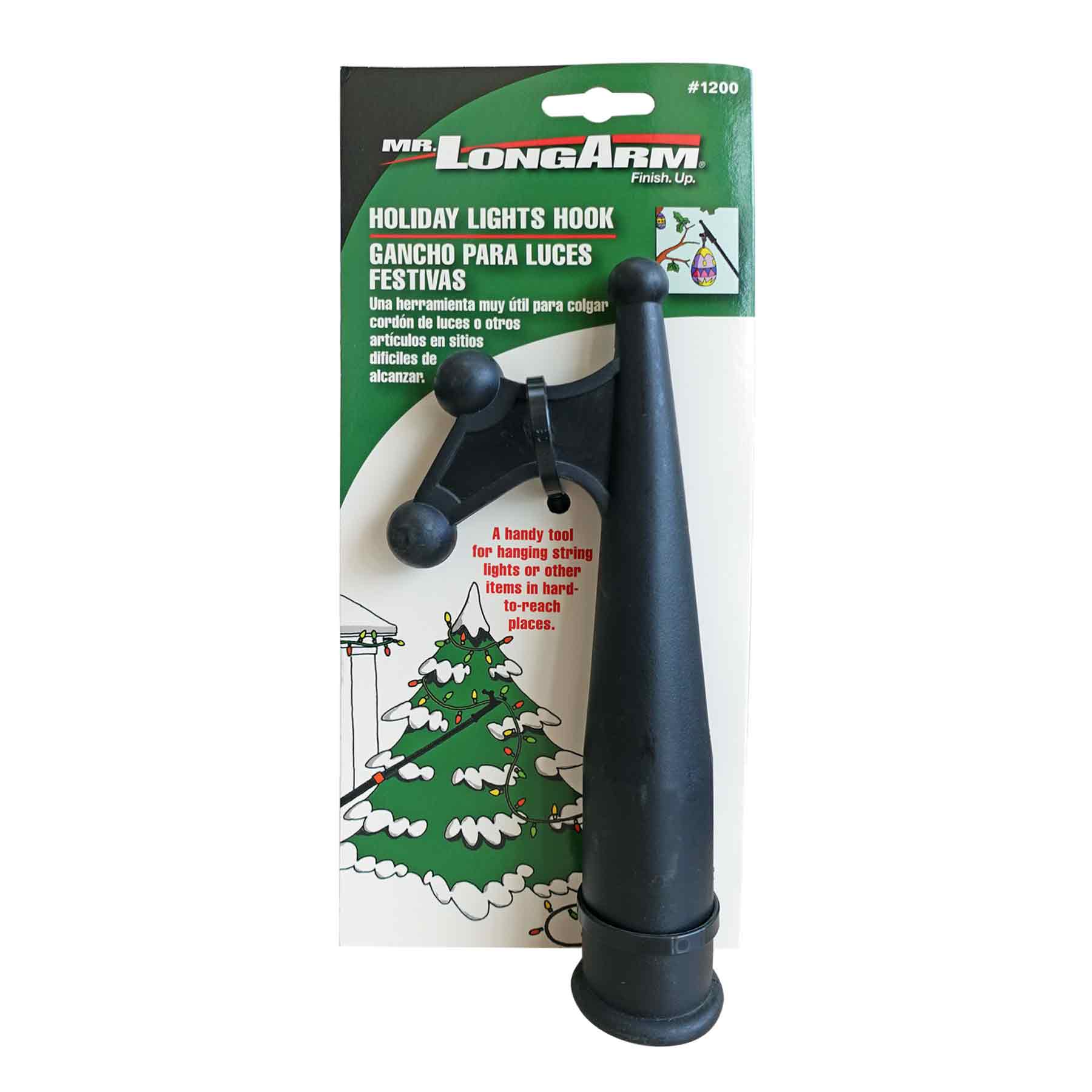 Holiday Lights Hook