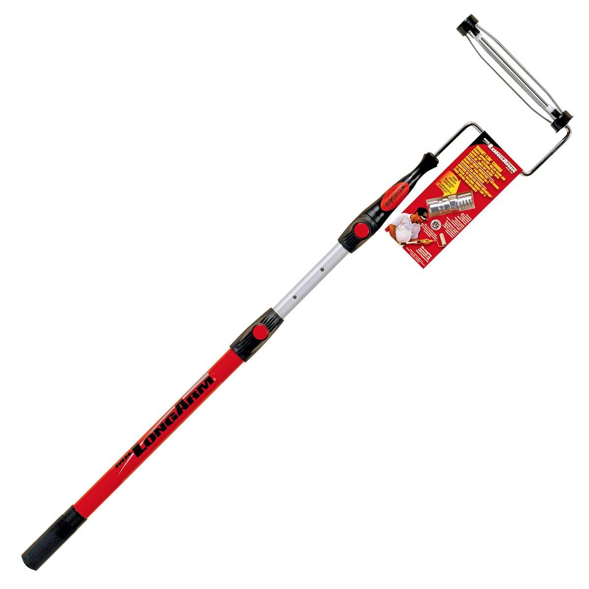 Red Smart-Lok Advantage Combo