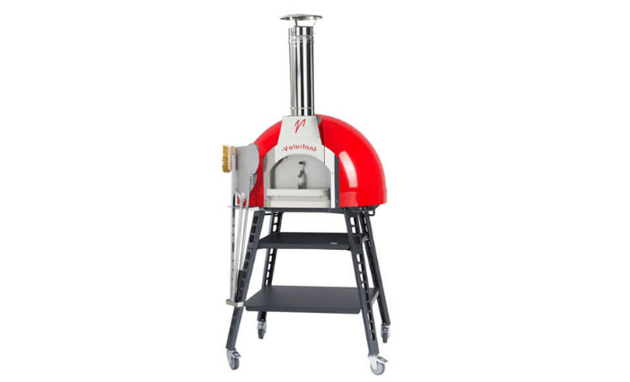 Piccolo 75 Portable Pizza Oven