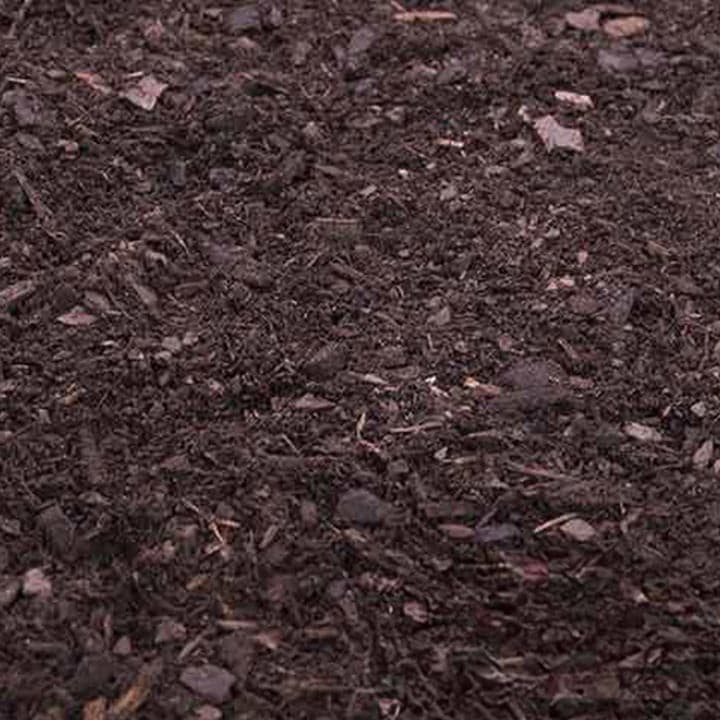 Fine Grind Nature’s Blend Mulch
