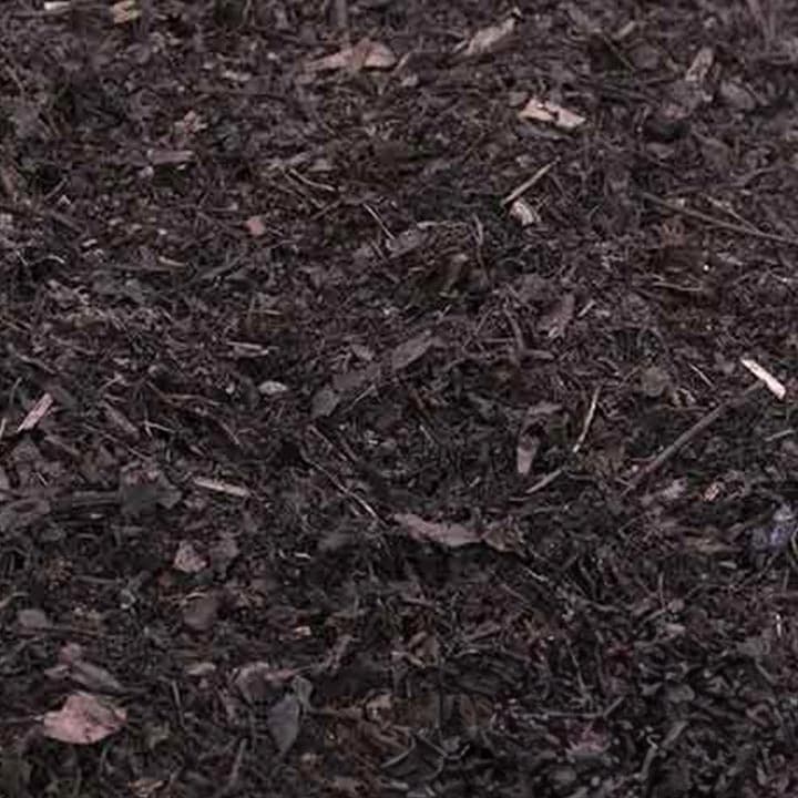 Leaf Mulch