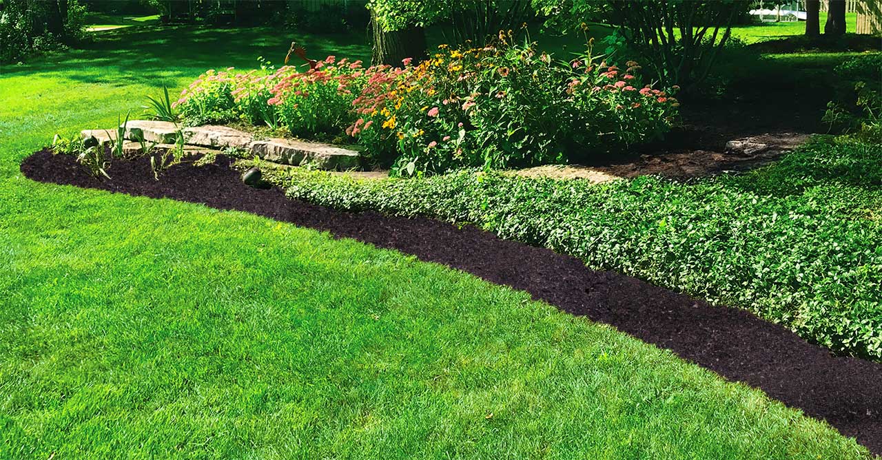 Leaf Mulch - thumbnail 2