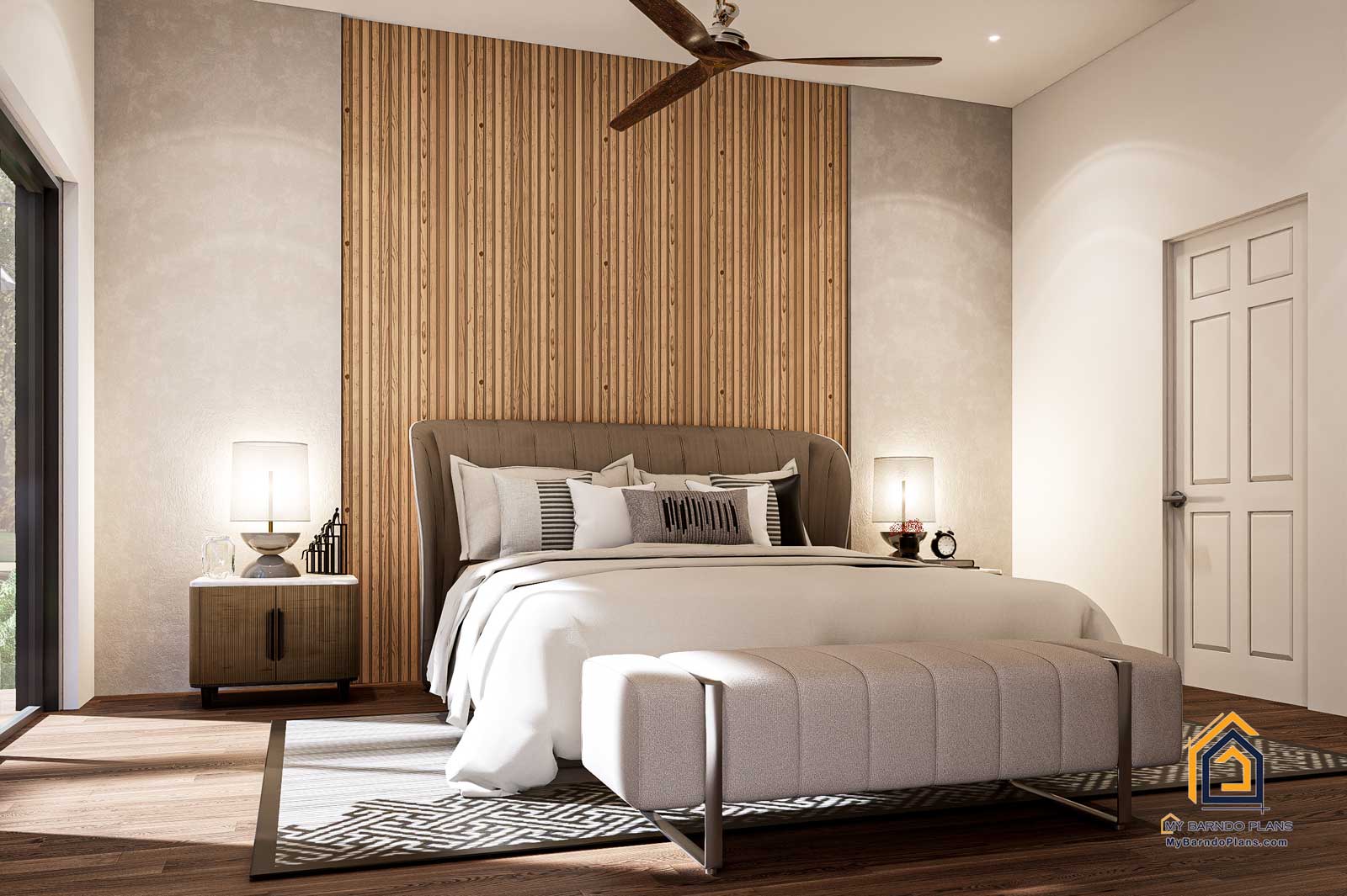 4br Barndominium the Longhorn - thumbnail 9