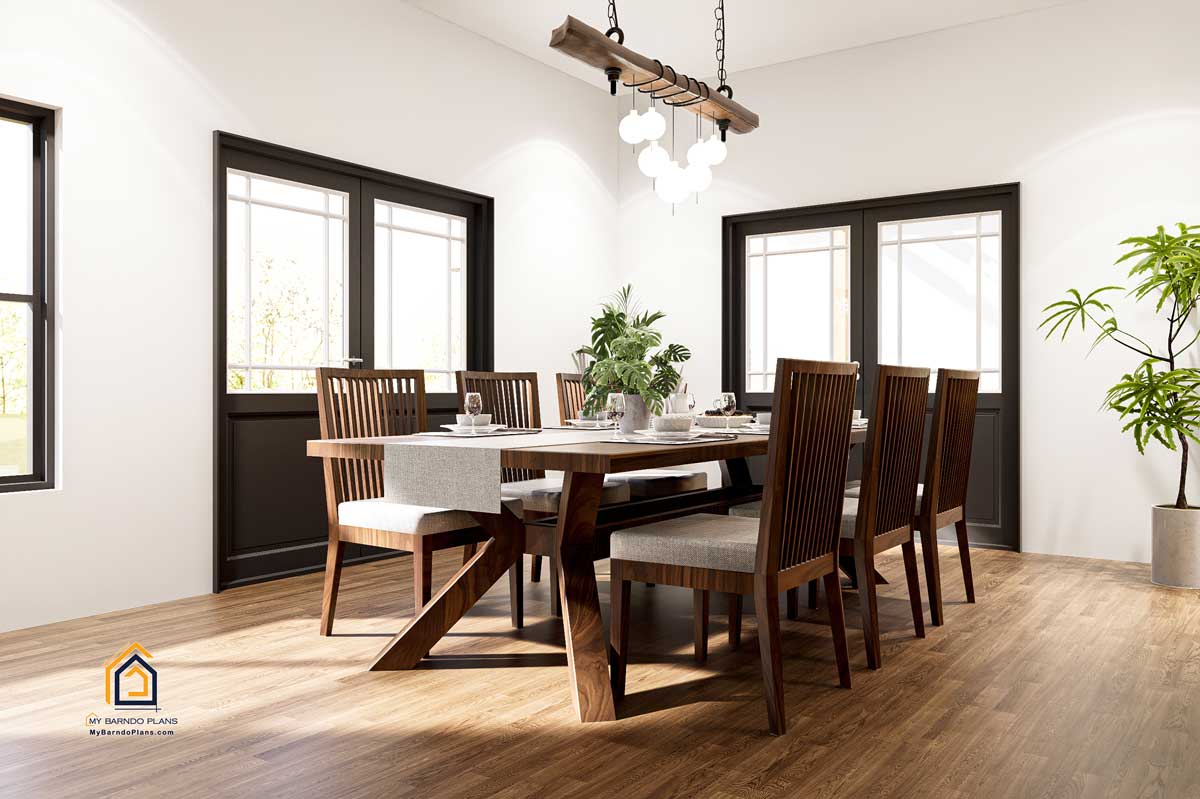 Legacy Multigenerational Home Floor Plan - thumbnail 7