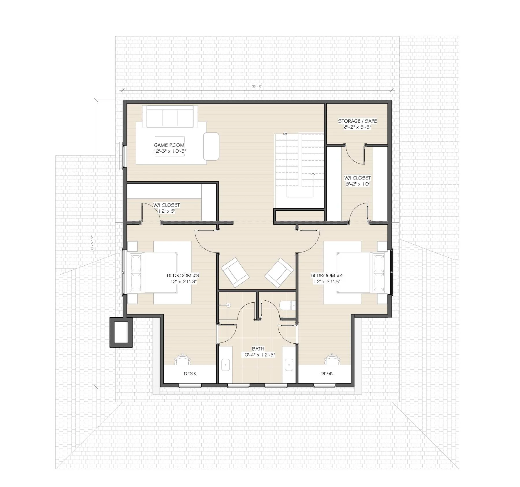 Hawthorne Modern Farmhouse - thumbnail 3